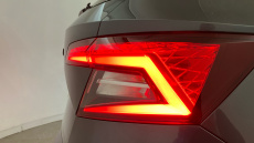 Skoda Karoq 1.5 TSI Sport Line 5dr DSG Petrol Estate